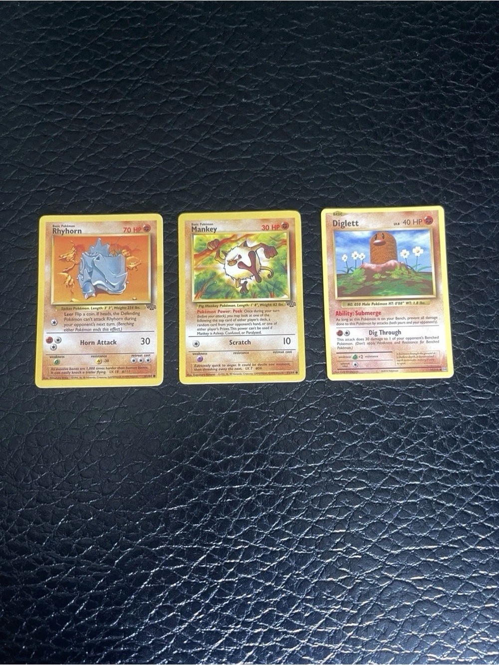 Vintage Pokémon 41 Card Lot - Picture 12 of 14